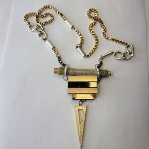 Unique and Different Pendant Necklace